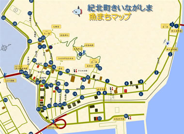 ���܂��}�b�v